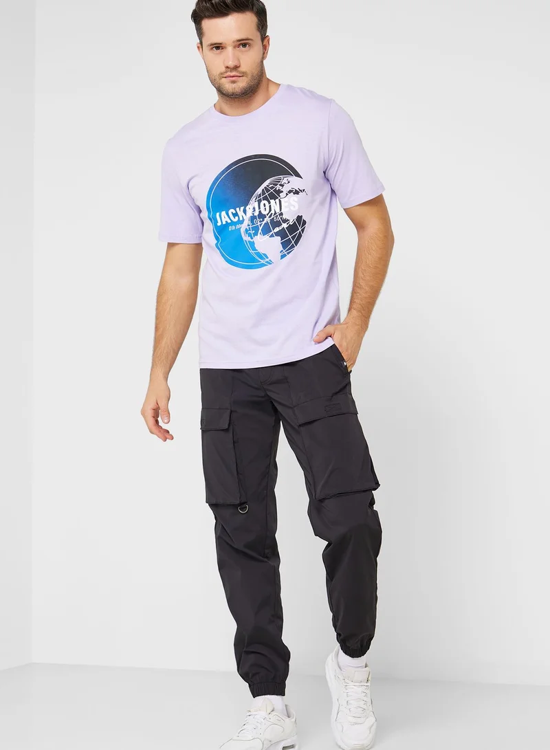 JACK & JONES Essential Slim Fit Trousers