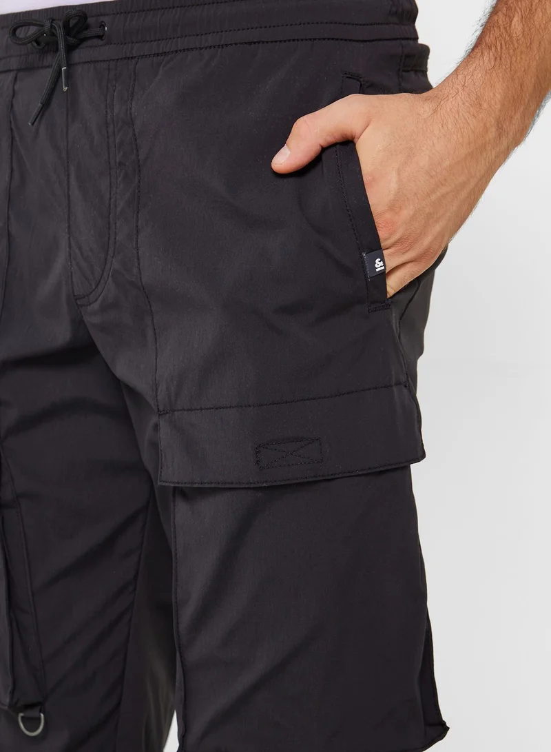 JACK & JONES Essential Slim Fit Trousers