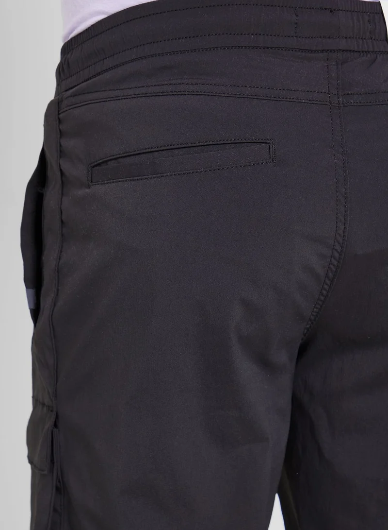 JACK & JONES Essential Slim Fit Trousers