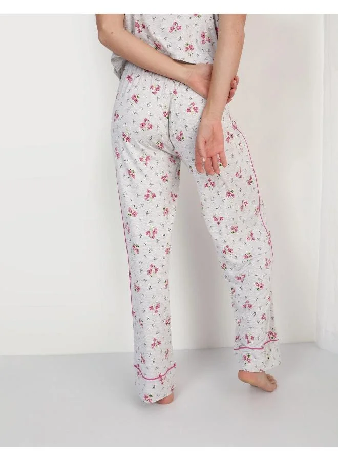 Aerie Aerie Real Soft® Skater Pajama Pant