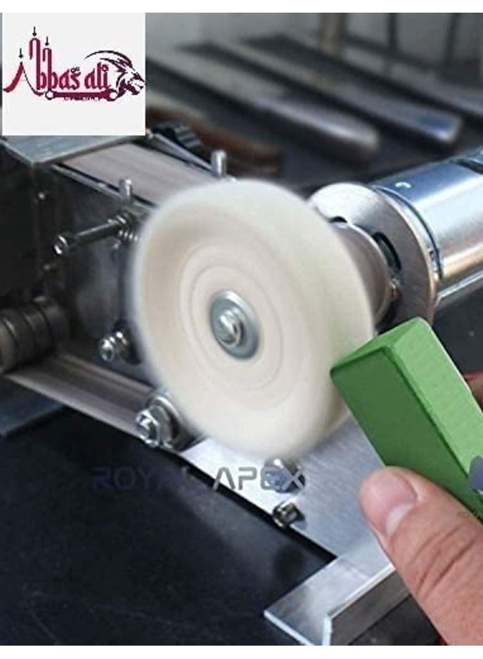 ABBASALI Buffing Wheel Bar Compounds  - Image 2