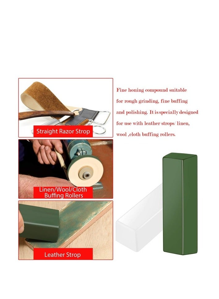 ABBASALI Buffing Wheel Bar Compounds  - Image 4