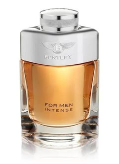 BENTLEY Bentley For Men Intense Eau De Parfum 100ml for Men Tester  - Image 1