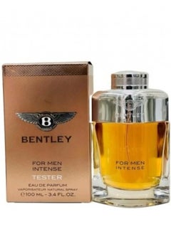 BENTLEY Bentley For Men Intense Eau De Parfum 100ml for Men Tester  - Image 2
