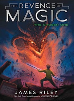 The Chosen One, 5 