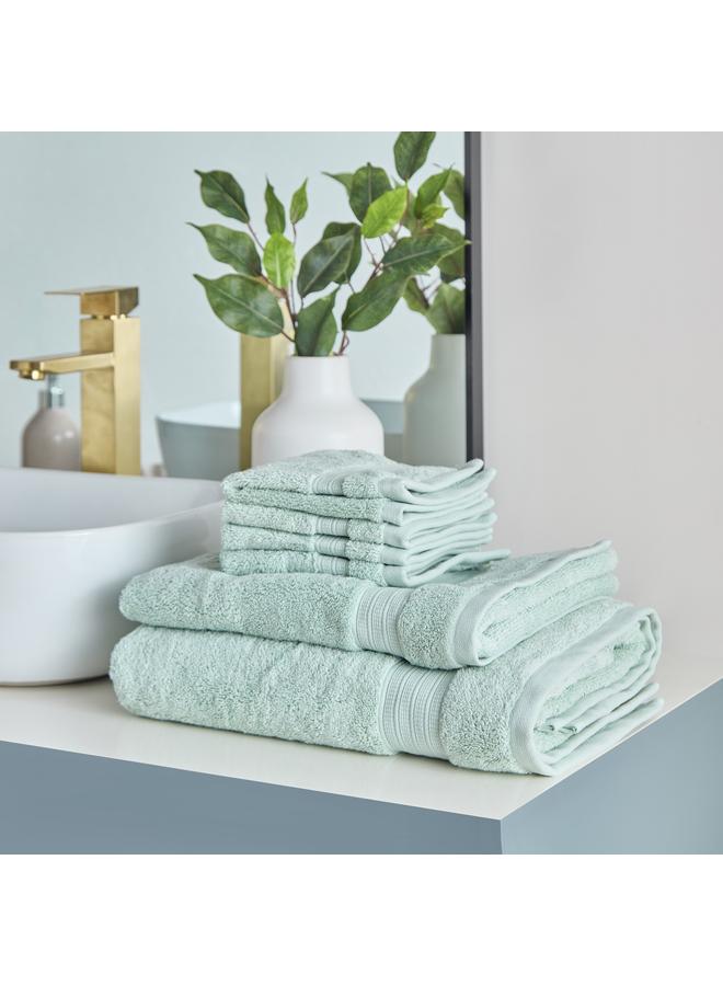 Home Box Air Rich Bath Sheet - 90x150 cm  - Image 5