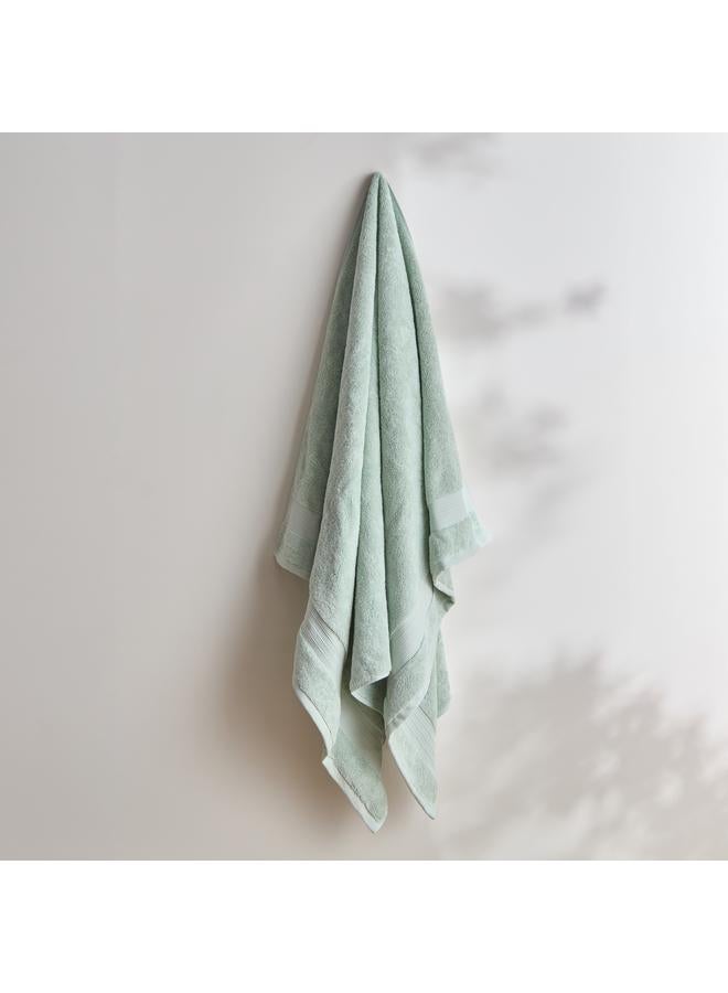 Home Box Air Rich Bath Sheet - 90x150 cm  - Image 1