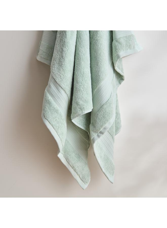 Home Box Air Rich Bath Sheet - 90x150 cm  - Image 3