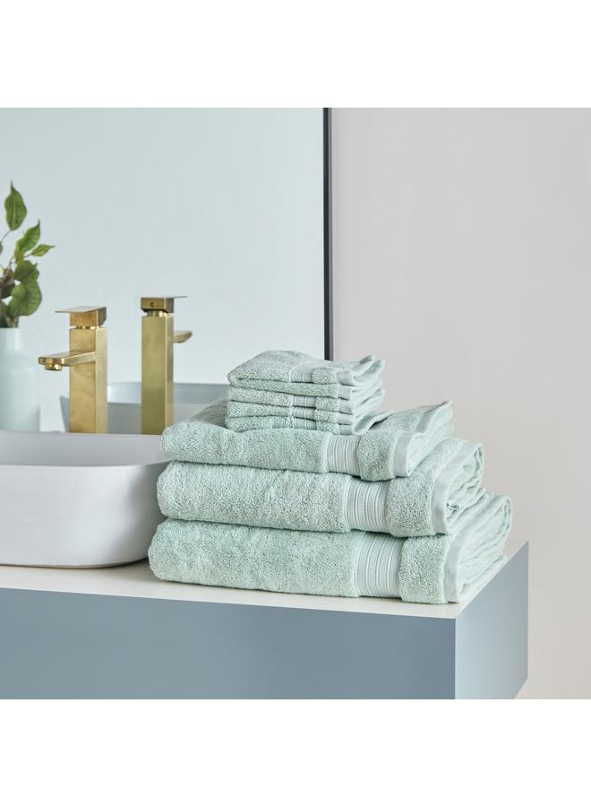 Home Box Air Rich Bath Sheet - 90x150 cm  - Image 4