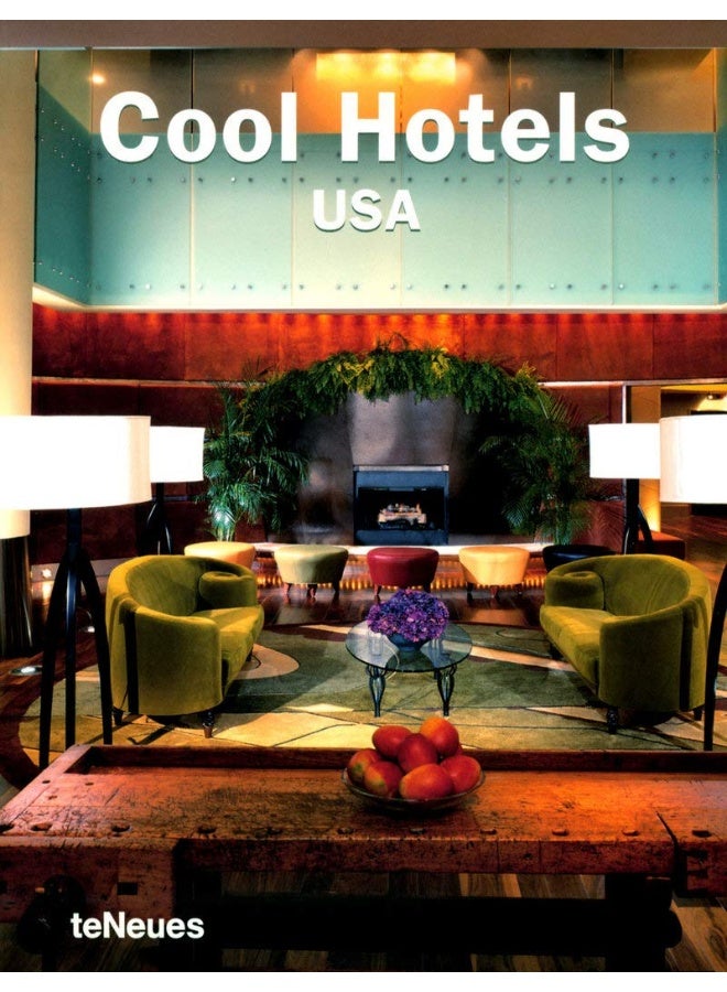 Cool Hotels USA