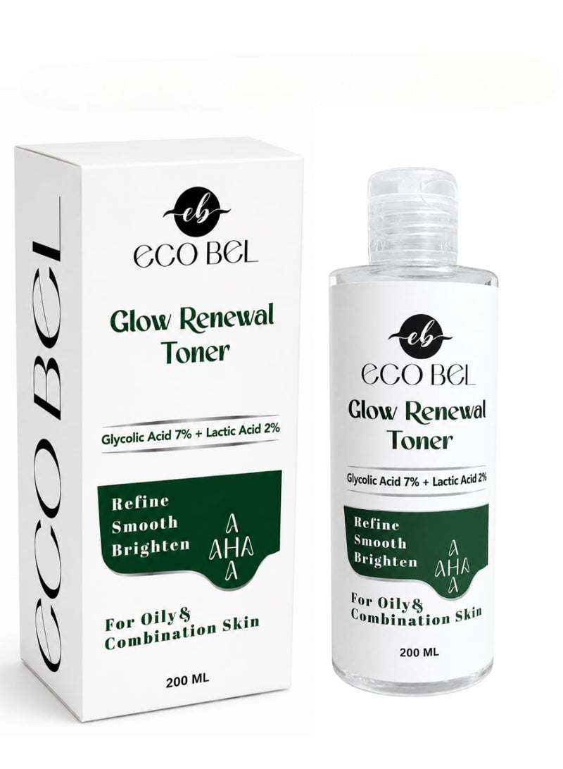 ECO BEL TONER
