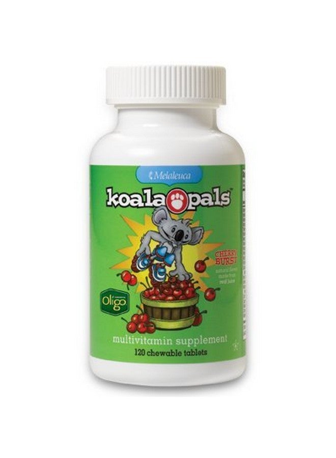 Melaleuca Koala Pals Chewable Multivitamins for Children