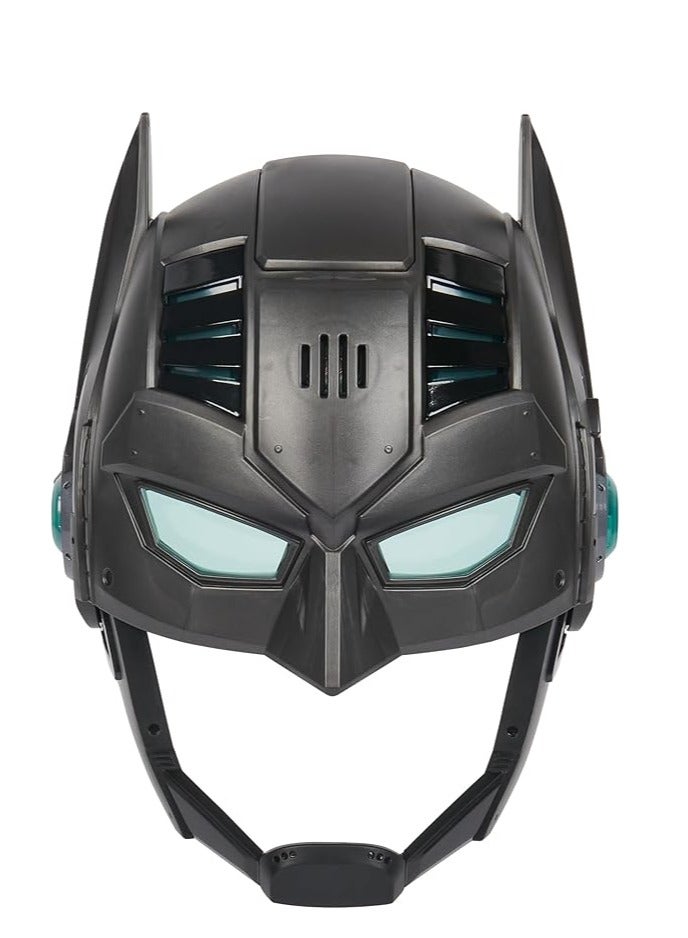 DC Batman Feature Armor-Up Mask - Image 1