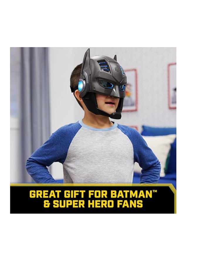 DC Batman Feature Armor-Up Mask - Image 5