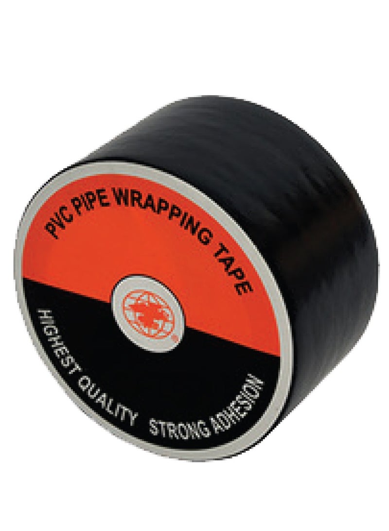 High-Performance Pipe Wrapping Tape – Weather & Corrosion Resistant (Pack of 3) 