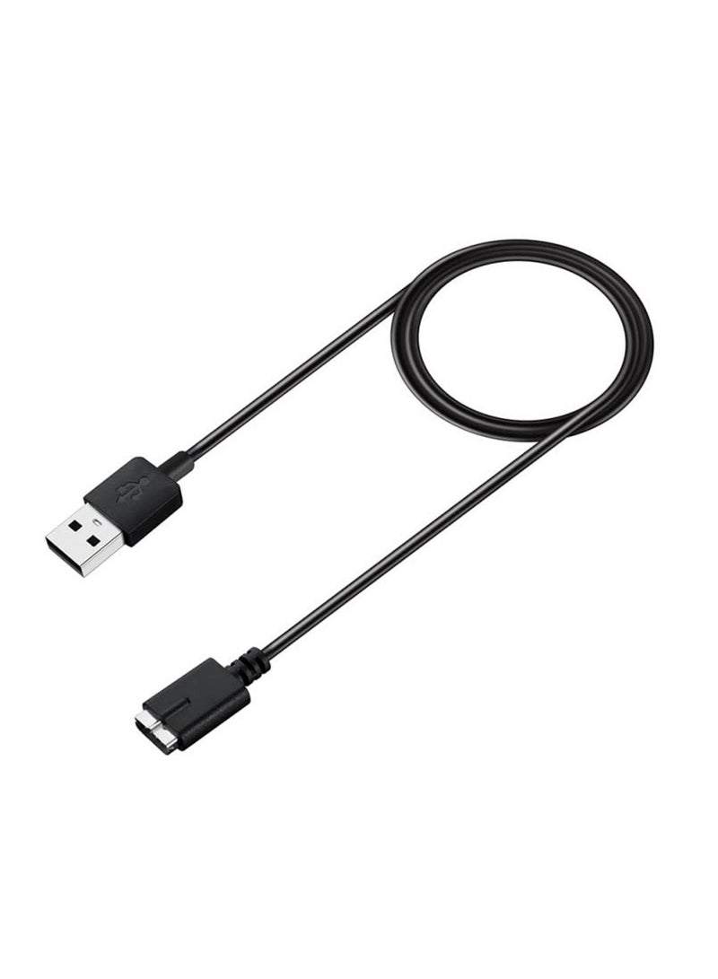 Charging Data Cable Smart Clock Sport Running Watch Charger Compatible with Polar M430 Smart Watch - Image 5