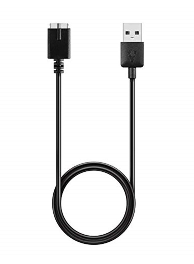 Charging Data Cable Smart Clock Sport Running Watch Charger Compatible with Polar M430 Smart Watch - Image 1