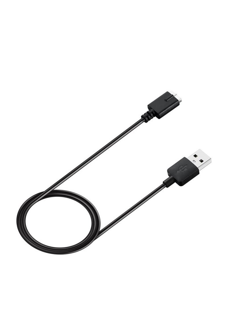 Charging Data Cable Smart Clock Sport Running Watch Charger Compatible with Polar M430 Smart Watch - Image 2