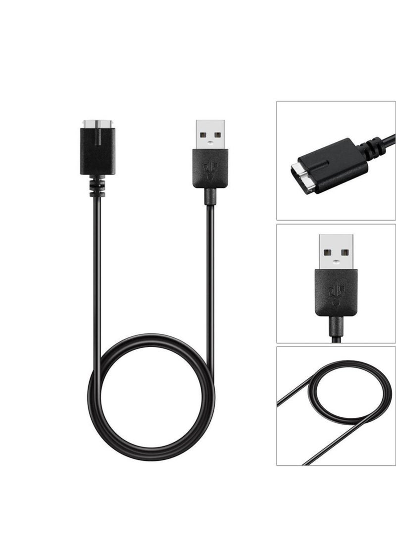 Charging Data Cable Smart Clock Sport Running Watch Charger Compatible with Polar M430 Smart Watch - Image 3