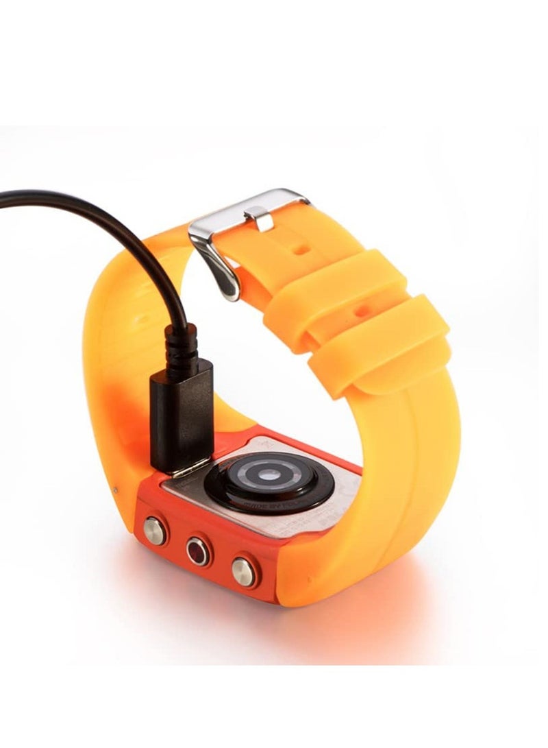 Charging Data Cable Smart Clock Sport Running Watch Charger Compatible with Polar M430 Smart Watch - Image 4