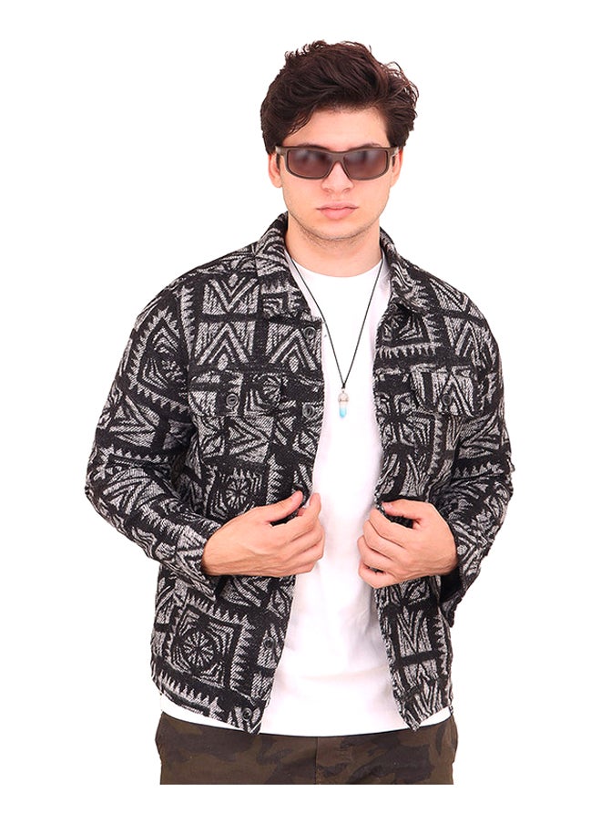 VoikiTeam Men's Jacket 