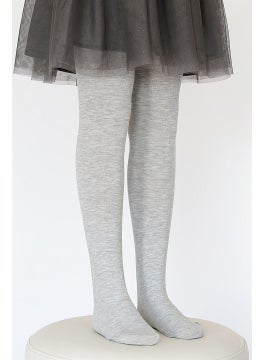 DayMod Soft Viscose Kids Tights  - Image 2
