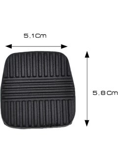Alpha Auto Part دواسة القابض للإطارات لسيارات نيسان بريرا، ساني، نافارا  - Image 2