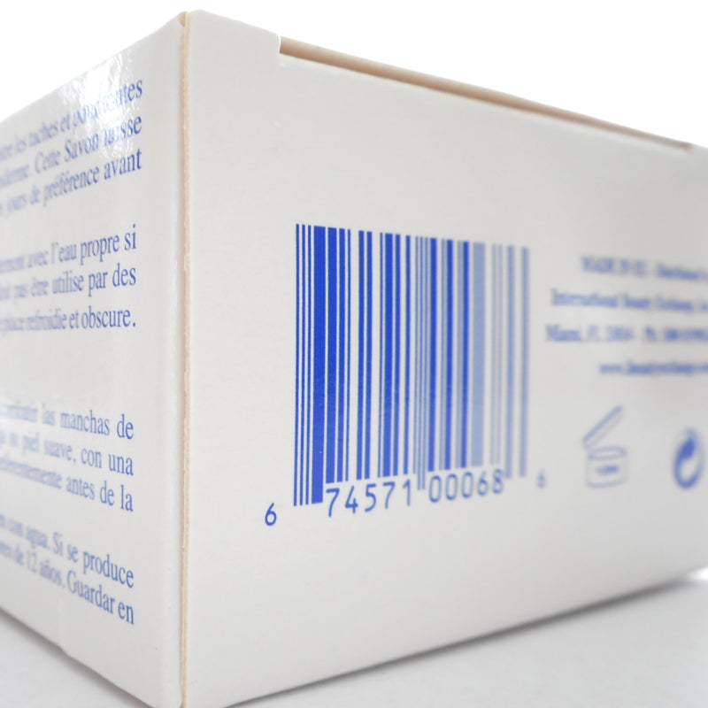 Idole Lightening Exfoliating Soap 7 oz. - Image 5