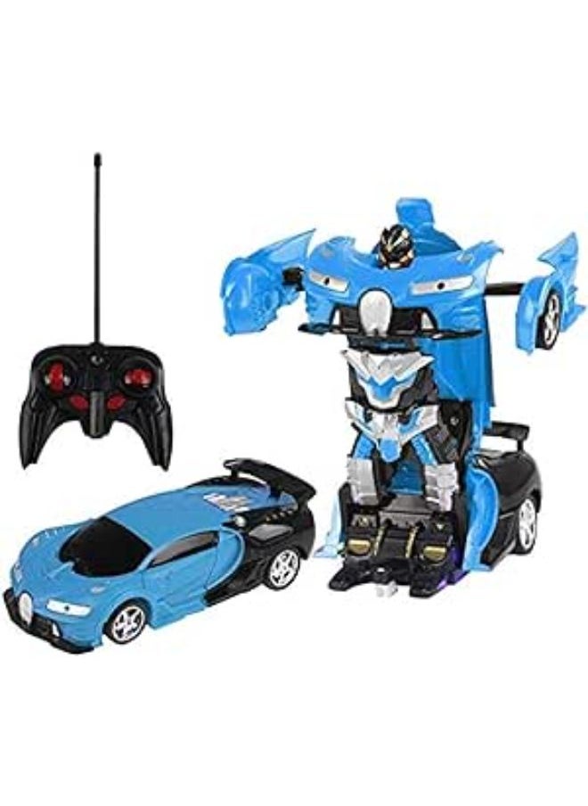Generic - Transformance RC Car - Image 1