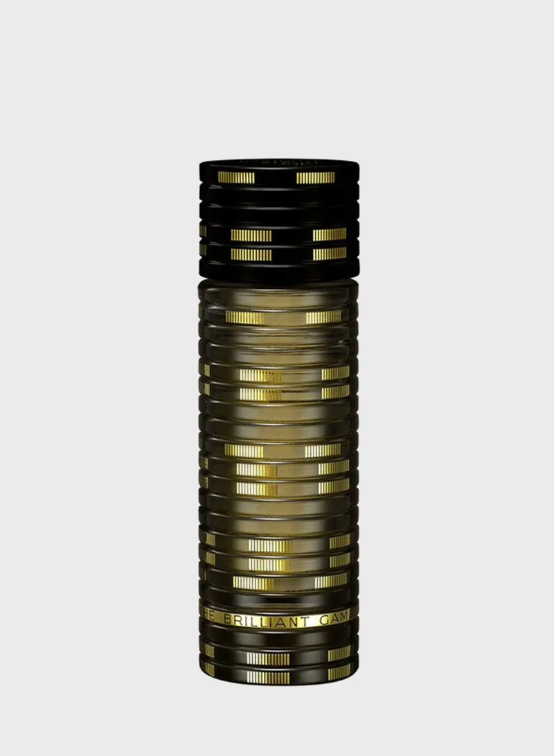Davidoff The Brilliant Game - 100Ml Edt