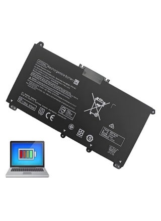 Replacment Laptop Battery HP Pavilion 15-DA 15-DB 15-DW 15-CS 15-DY 17-by 17-CA 14-CE 14-CF 14-DF 14-DQ 14-DK 14M-DH 15-da0014dx 15-cs005 3cl 3cl 15-dw0043dx 15t-dw100 15z-cw100 17-by1053dx - pzsku/Z9428B7301A09A0DB2852Z/45/_/1737377466/b9955686-806d-44f3-ba80-3b8dfcc6abce