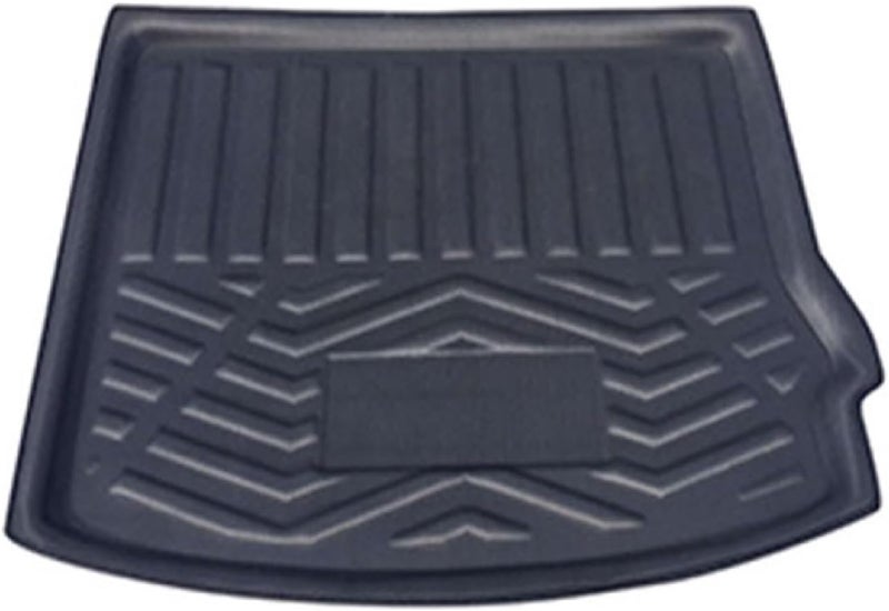 Wivplex Heavy-Duty Trunk Mat for Mazda 3 Axela - Image 1