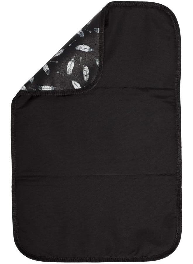 Kinderkraft - Mommy Diaper Bag - Black - Image 1