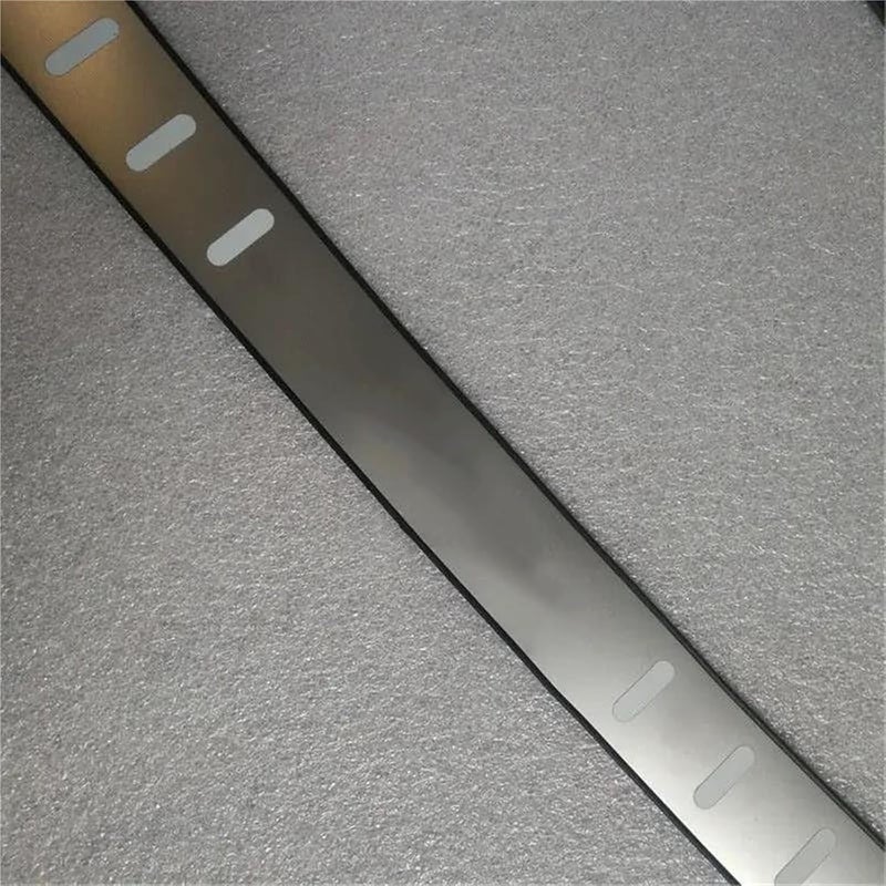 Vuzmode Stainless Steel Rear Bumper Protector for Vitara - Image 2