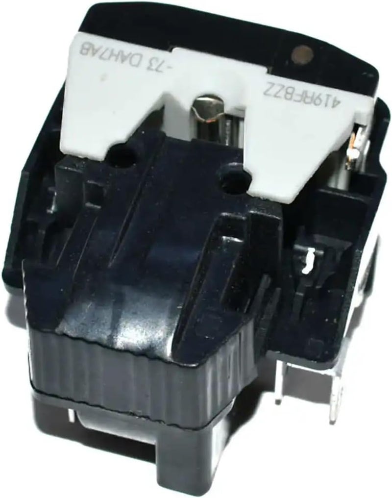 Refrigerator Compressor Starter 8EA14E62 Overheating Overload Protector PTC - Image 3