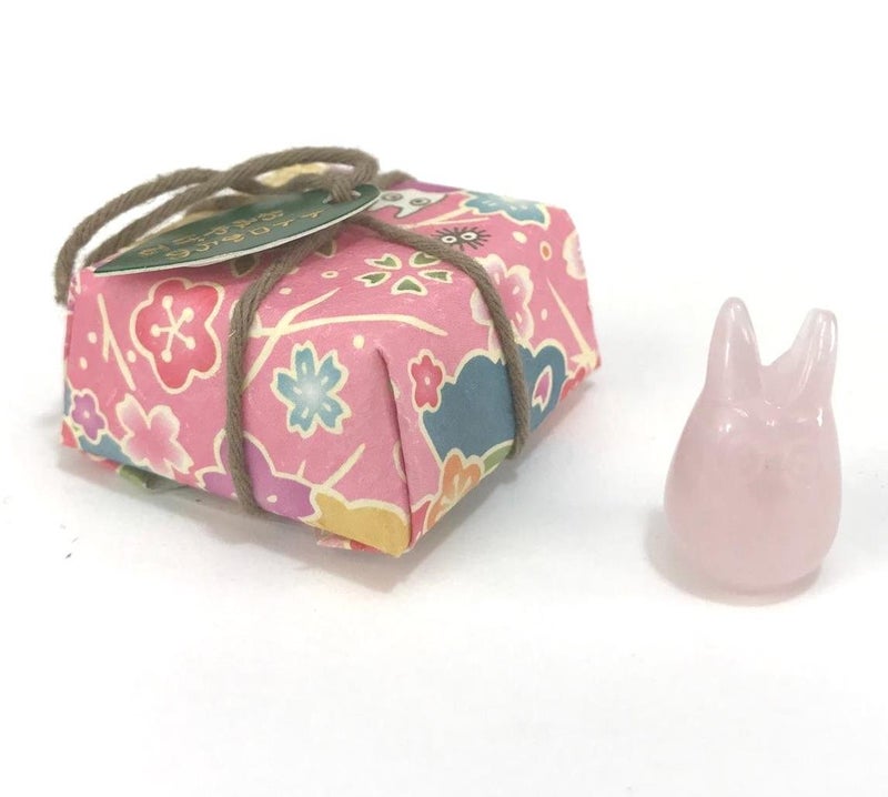 Studio Ghibli ã‚¹ã‚¿ã‚¸ã‚ªã‚¸ãƒ–ãƒª Studio Ghibli - My Neighbor Totoro - Totoro, Benelic Souvenir Stone Blind Box (Random 1 PC) - Image 1
