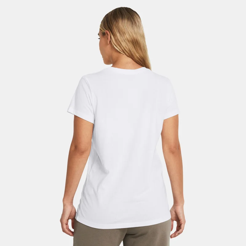 UNDER ARMOUR Women's Sportstyle Graphic T-Shirt