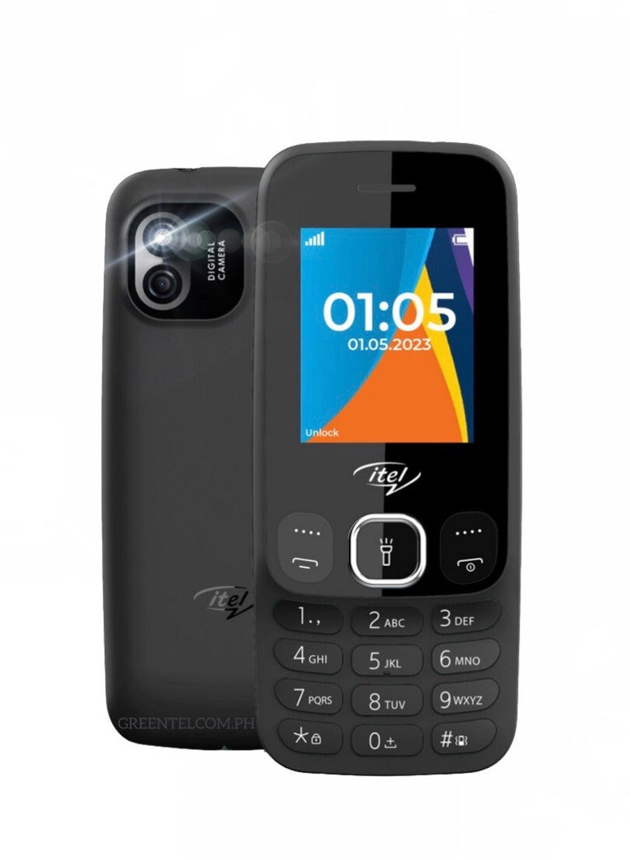 itel Itel IT2166 32MB 32MB N70403844V