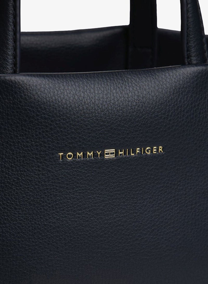 TOMMY HILFIGER Mini Tote Bag - Image 5
