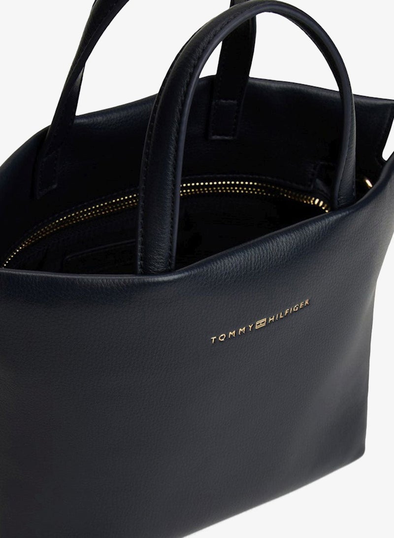 TOMMY HILFIGER Mini Tote Bag - Image 4