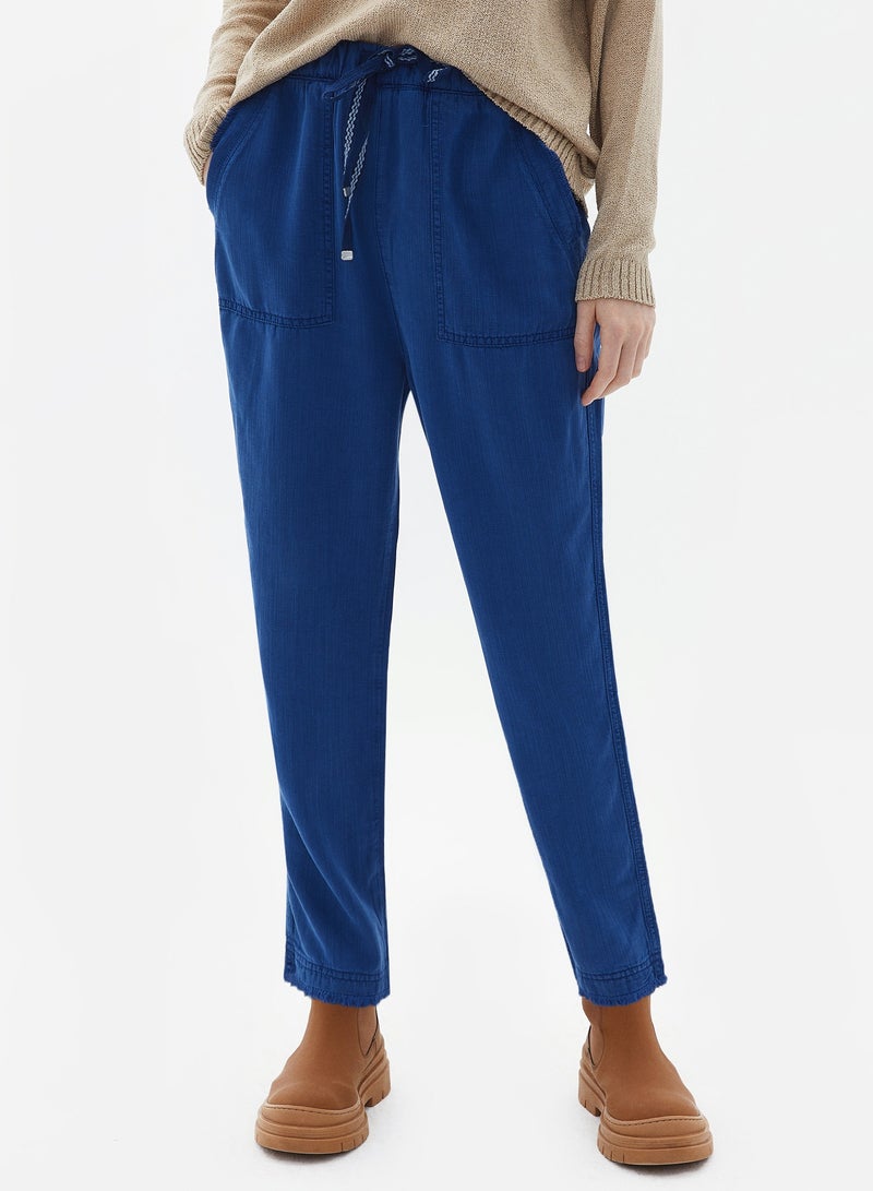 OXXO Ladies Woven PANT  - Image 2