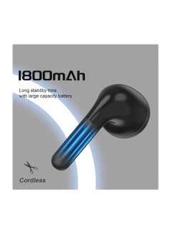 ASIV Muscle Massager, Handheld Deep Tissue Massager for Muscles, Back, Shoulders, Neck, Legs, Calf, Feet, Electric Percussion Body Massager  - Image 5