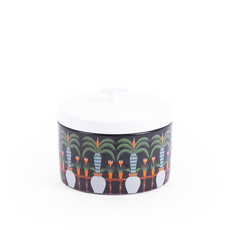 Blends Date Bowl with lid - Image 3