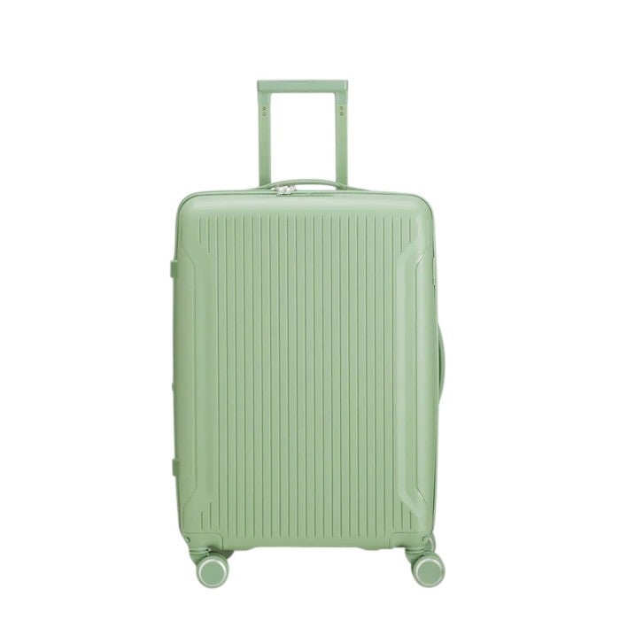 CARPISA Trolley M - Rigid - Flexitech - Image 1
