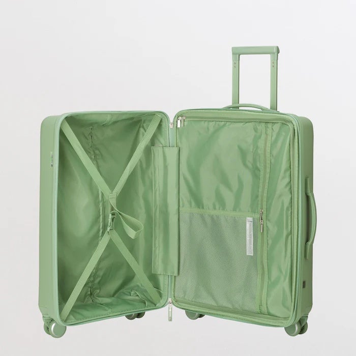 CARPISA Trolley M - Rigid - Flexitech - Image 4