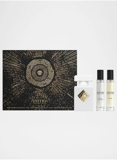 Initio INITIO MUSK THERAPY SET (MUSK THERAPY EXDP 50ML + MUSK THERAPY EXDP 10ML + REHAB EXDP 10ML) 