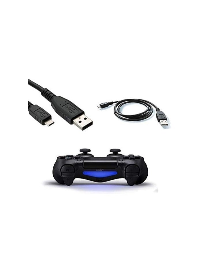 Generic PlayStation 4 USB charger for PS4  - Image 1