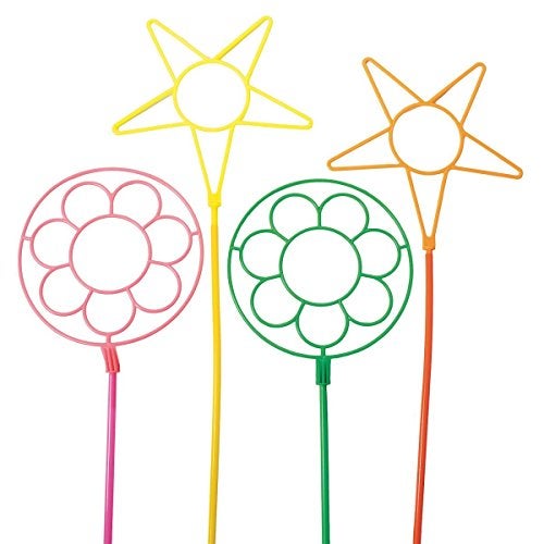U.S. Toy 9551 Giant Neon Bubble Wands - Image 3
