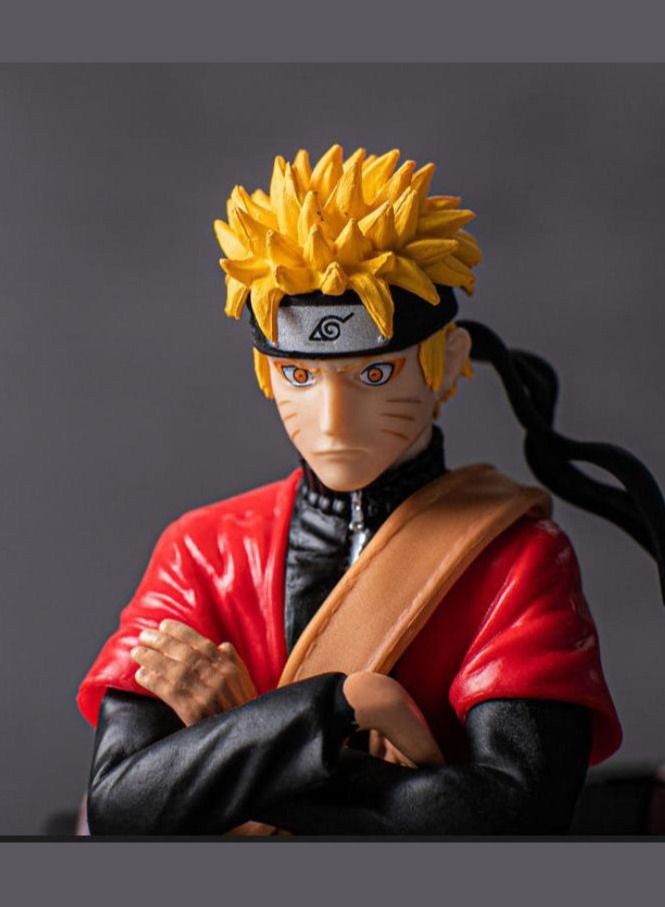 EqiEch - naruto naruto doll - Image 1