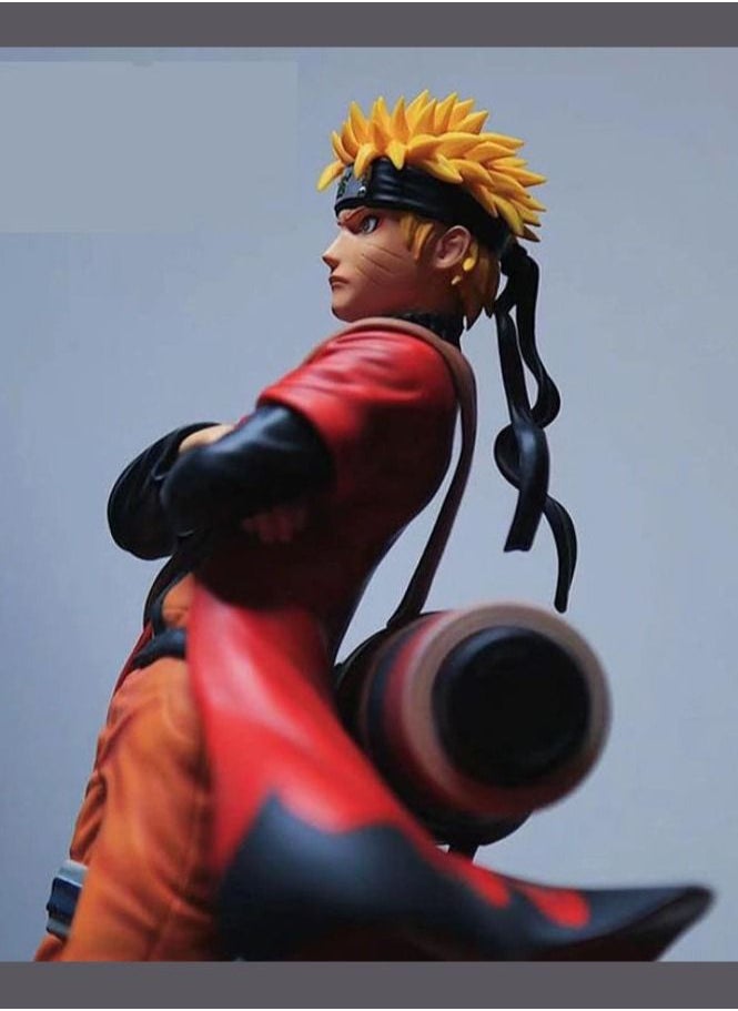 EqiEch - naruto naruto doll - Image 1